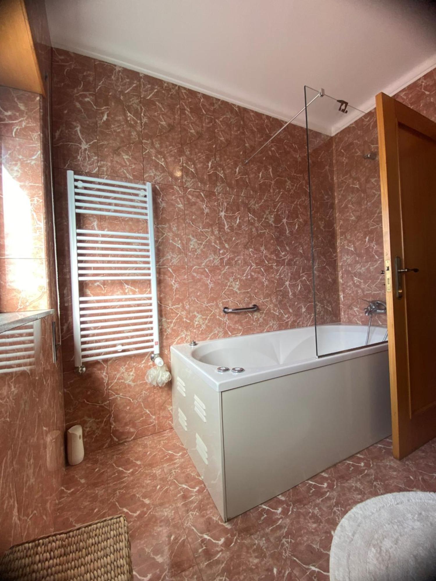 Casa7Pias Villa Ponte de Lima Eksteriør billede
