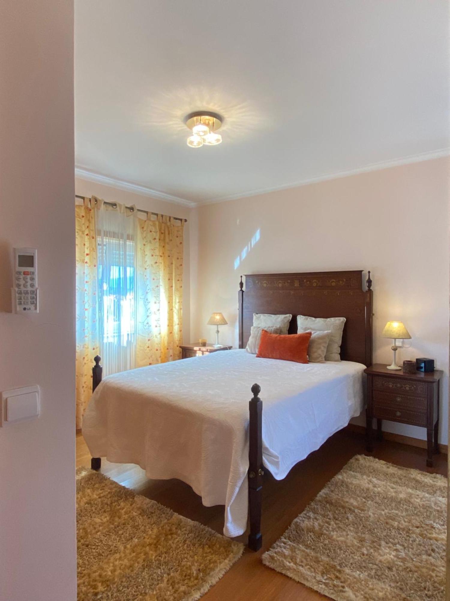 Casa7Pias Villa Ponte de Lima Eksteriør billede