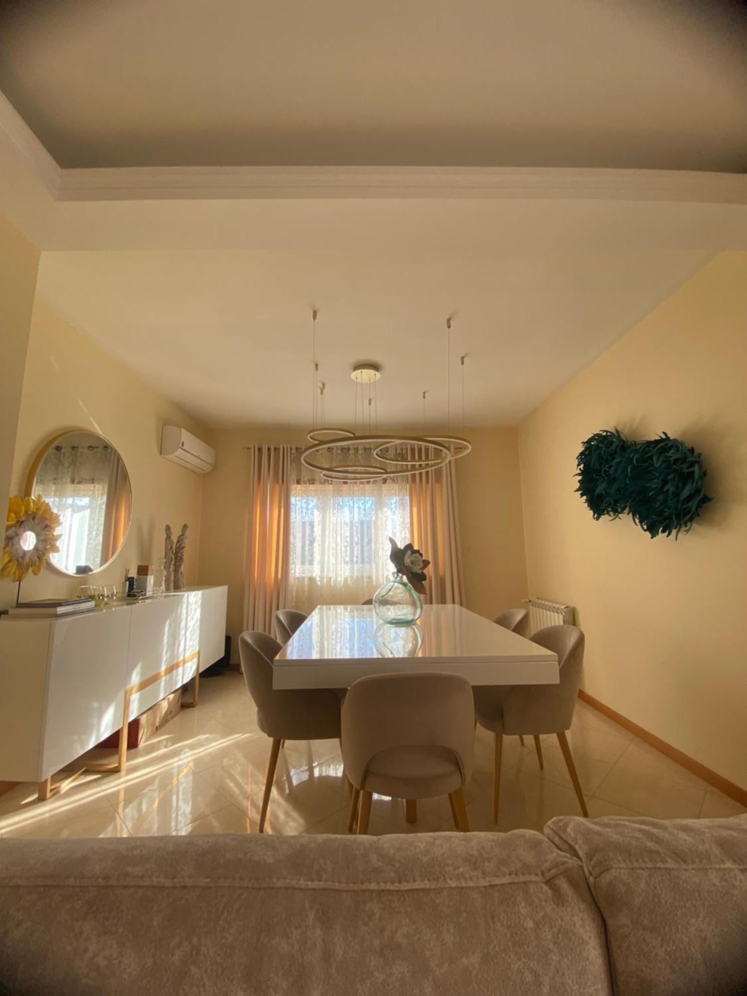 Casa7Pias Villa Ponte de Lima Eksteriør billede