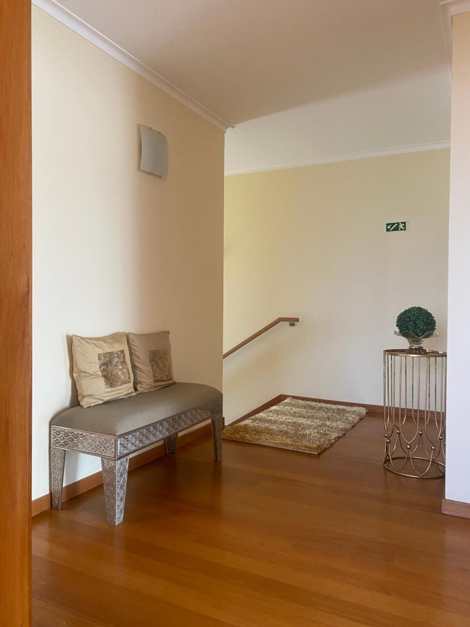 Casa7Pias Villa Ponte de Lima Eksteriør billede
