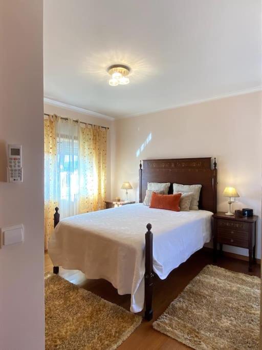 Casa7Pias Villa Ponte de Lima Eksteriør billede