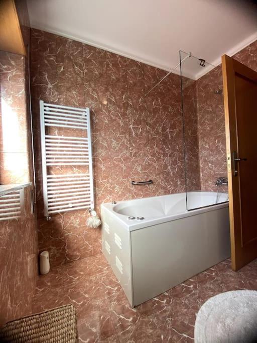 Casa7Pias Villa Ponte de Lima Eksteriør billede