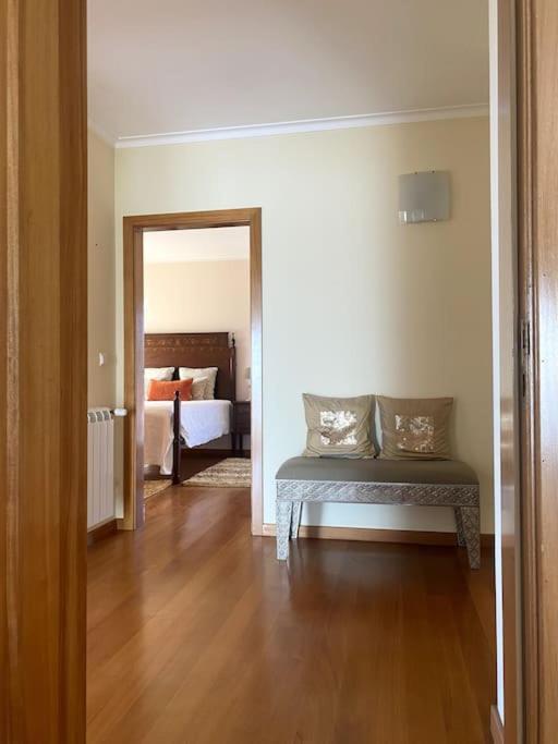 Casa7Pias Villa Ponte de Lima Eksteriør billede