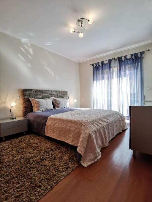 Casa7Pias Villa Ponte de Lima Eksteriør billede