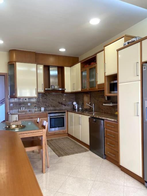 Casa7Pias Villa Ponte de Lima Eksteriør billede