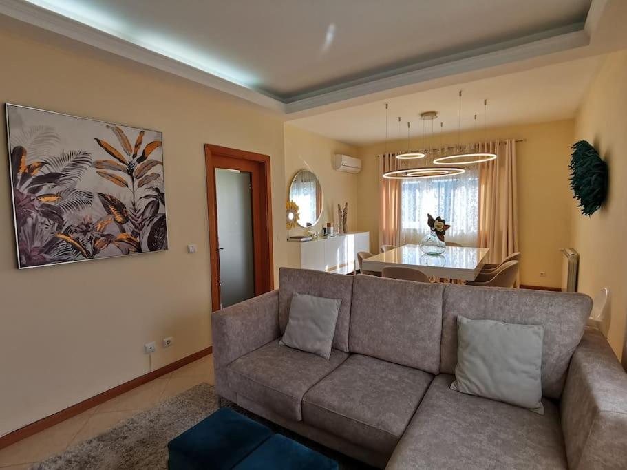 Casa7Pias Villa Ponte de Lima Eksteriør billede